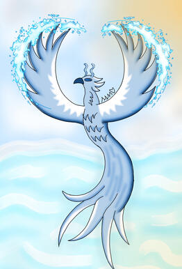 Water Phoenix Water Phoenix